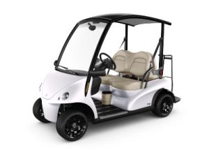 Garia