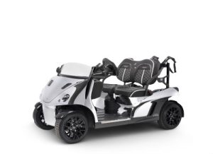 Mansory Prism